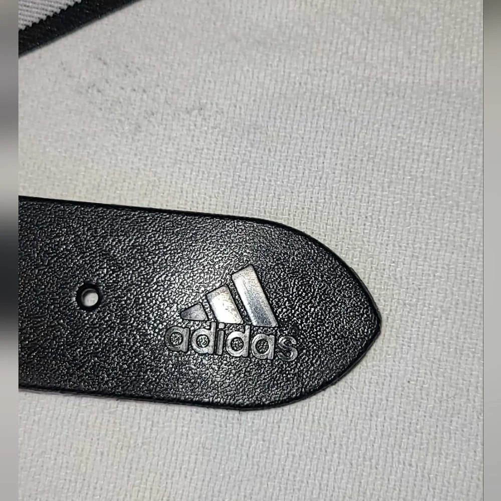 Adidas Boy's Elastic Adjustable Belt
